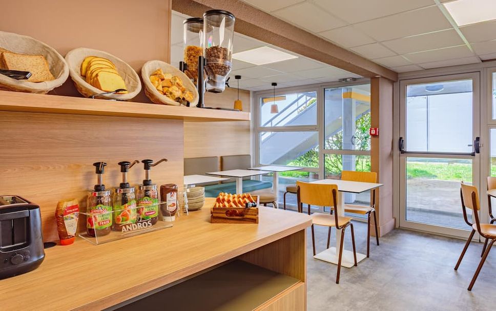 Sala pranzo Foto