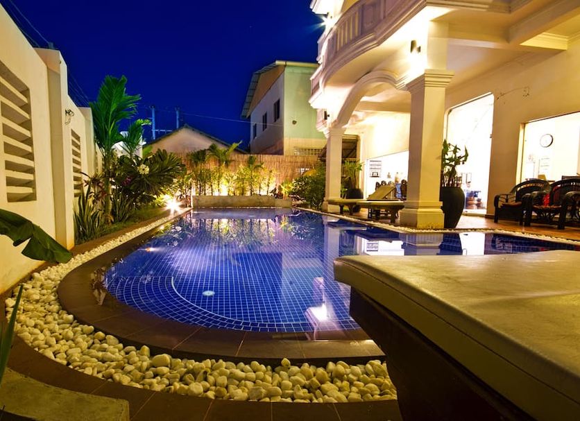 Piscina Foto