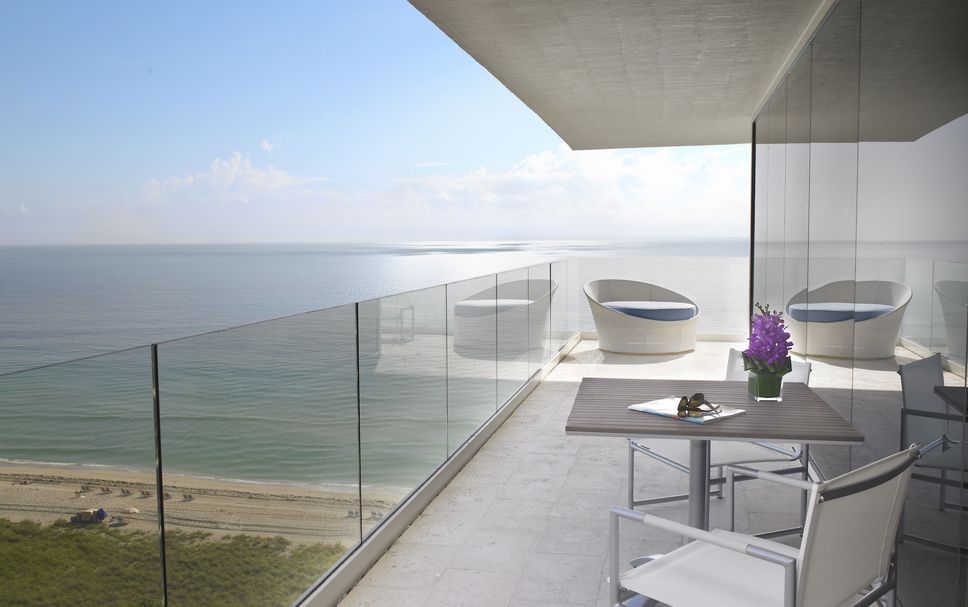 Balcone Foto