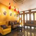 Area lounge