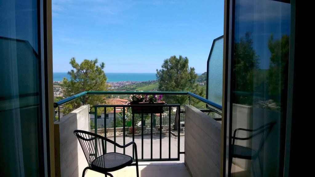 Balcone Foto