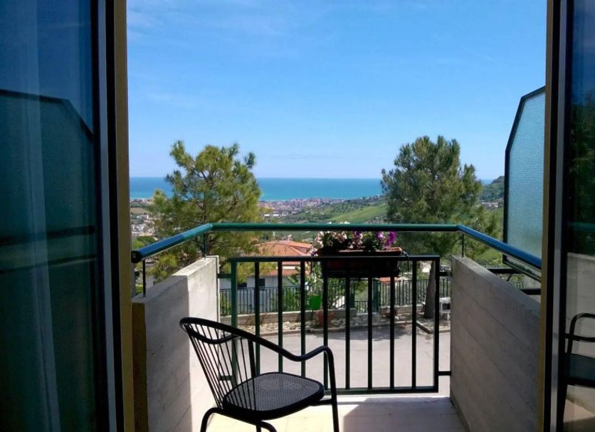 Balcone Foto