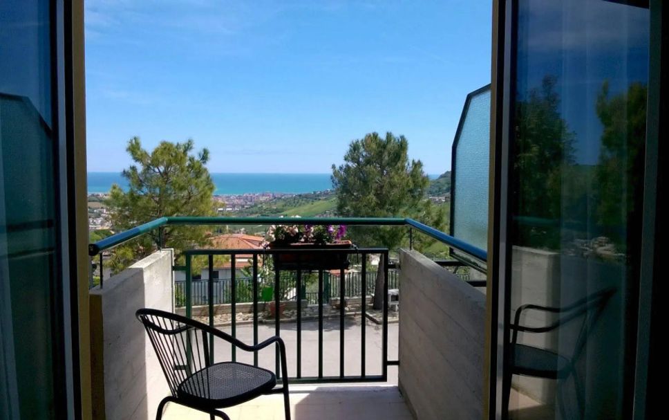 Balcone Foto