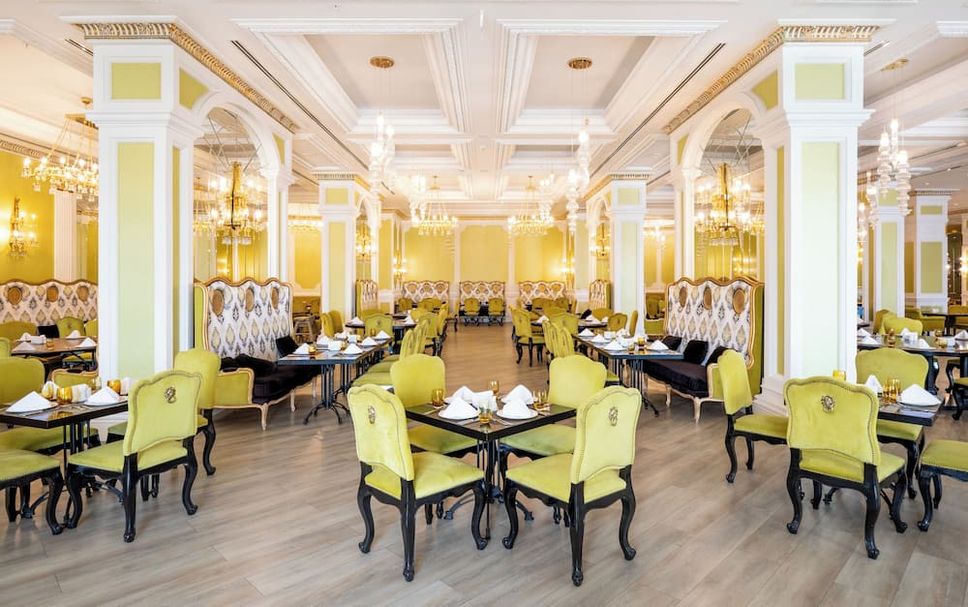 Ristorante Foto