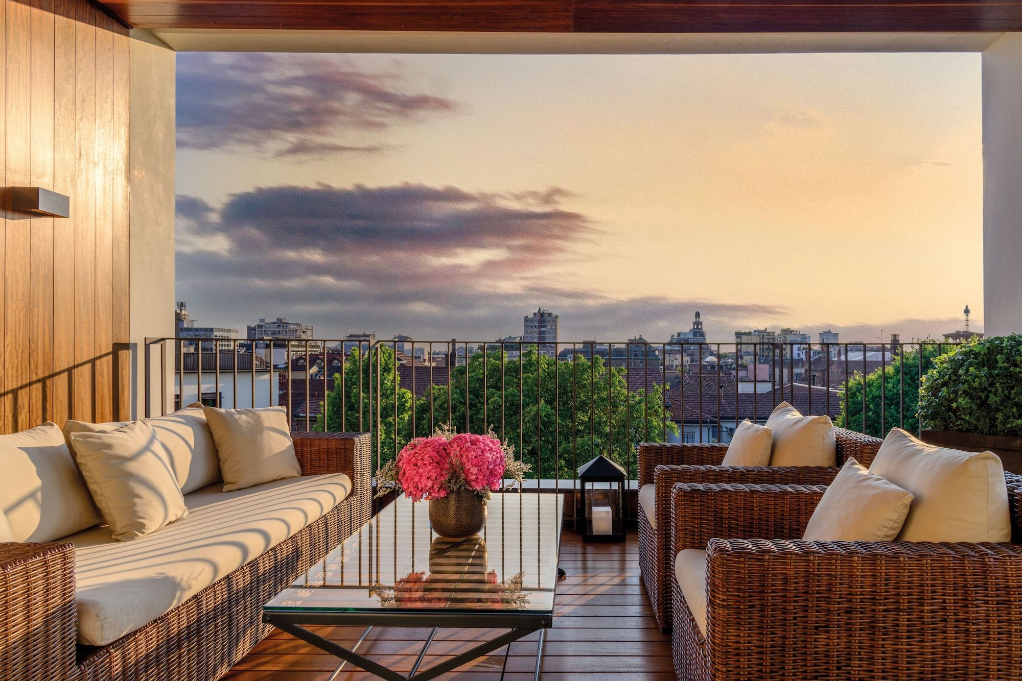 Balcone