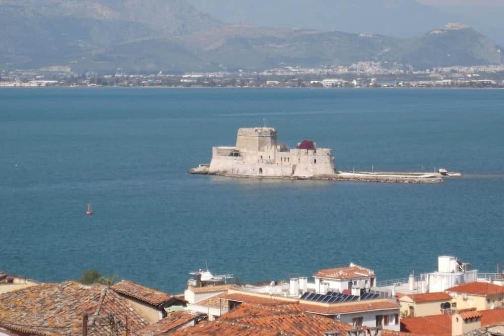 Vista esterna