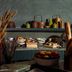 Sala pranzo