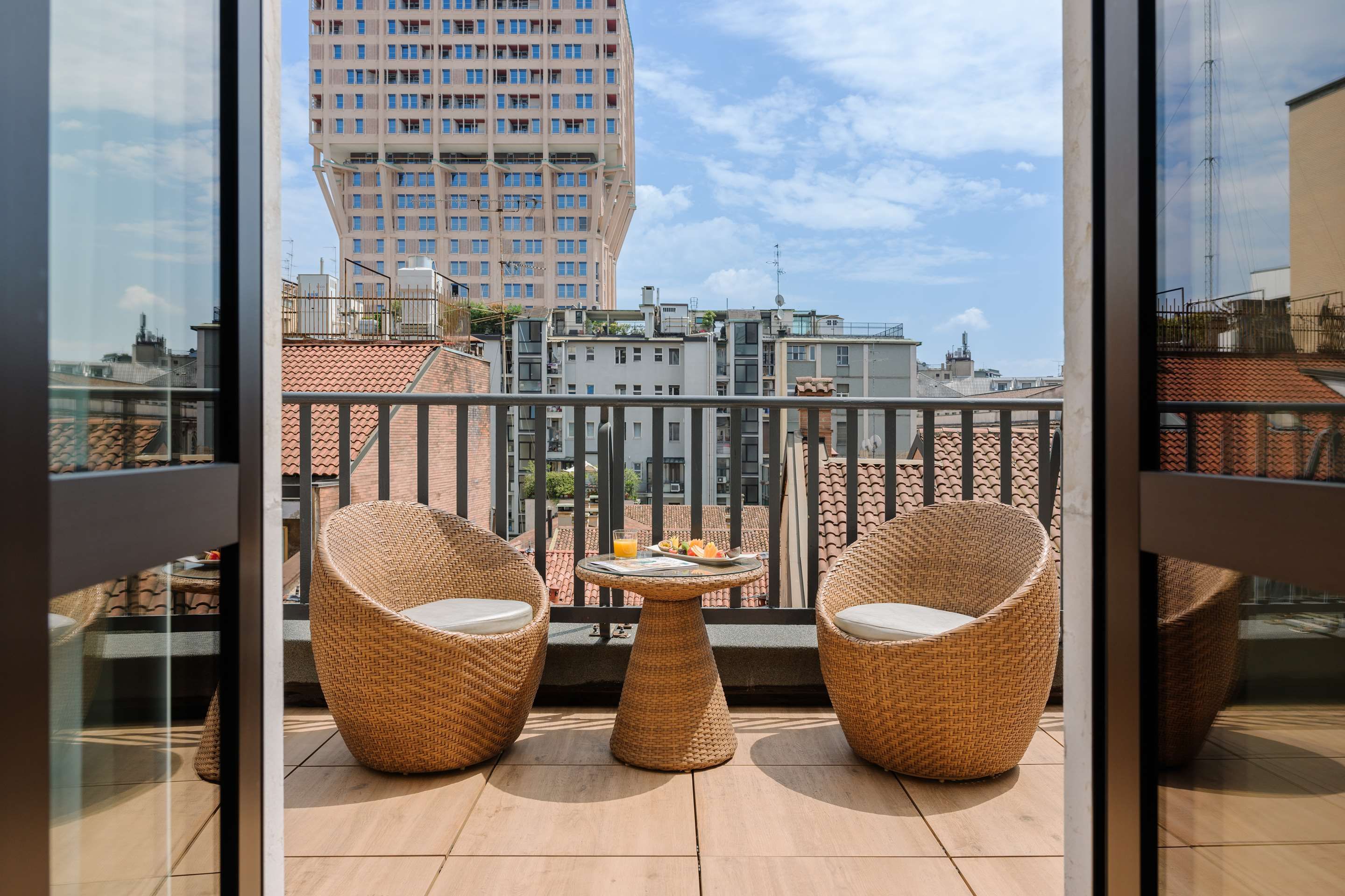 Balcone
