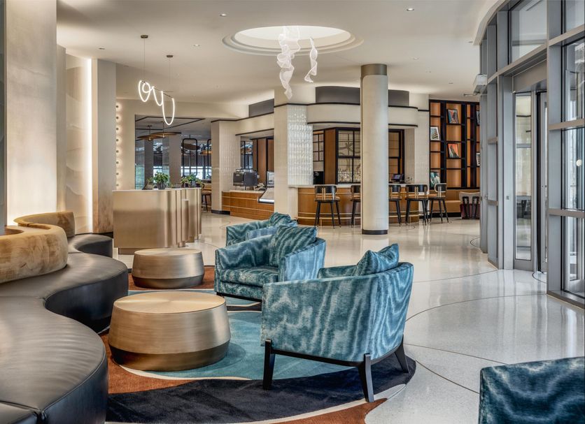 Ingresso Foto