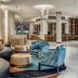 Area lounge