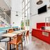 Sala pranzo