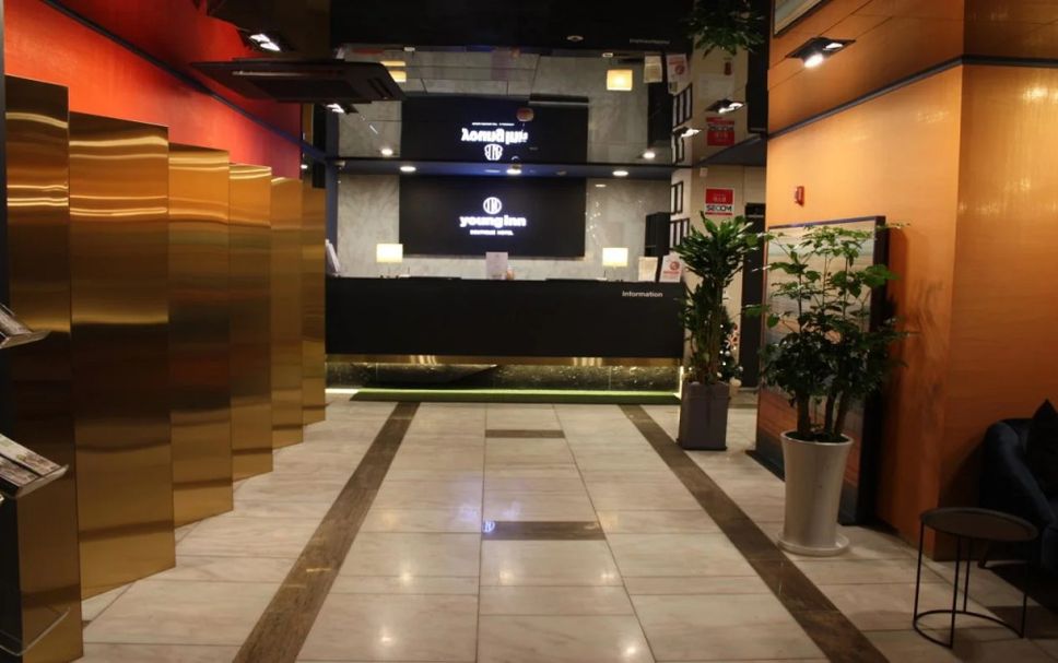 Ingresso Foto