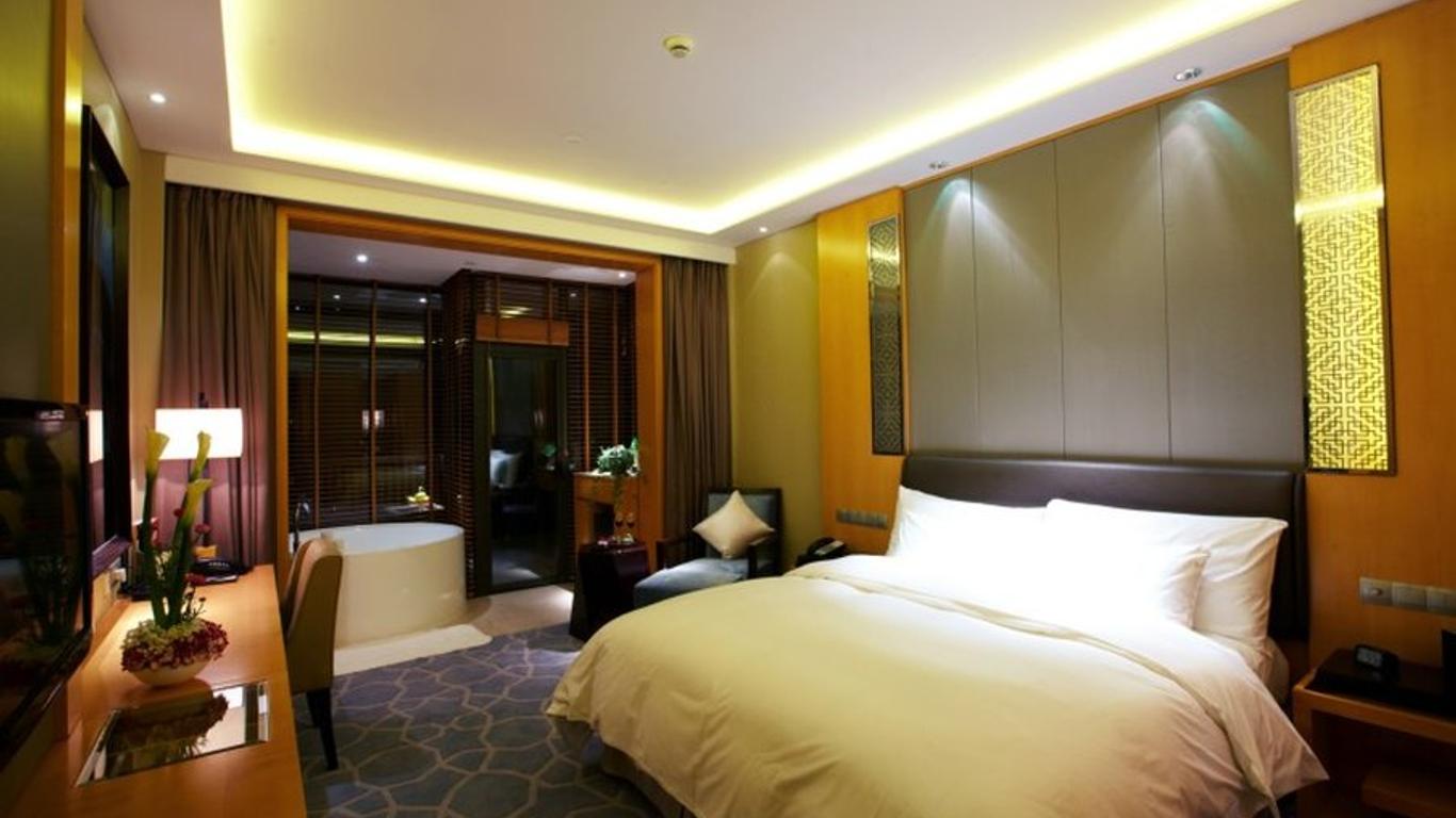Cixi Hangzhou Bay Hotel