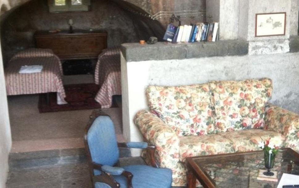 Soggiorno Foto
