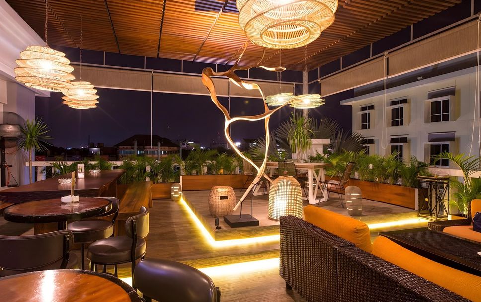 Ristorante Foto