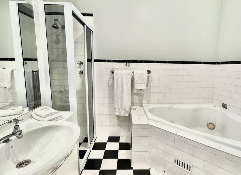 Bagno Foto