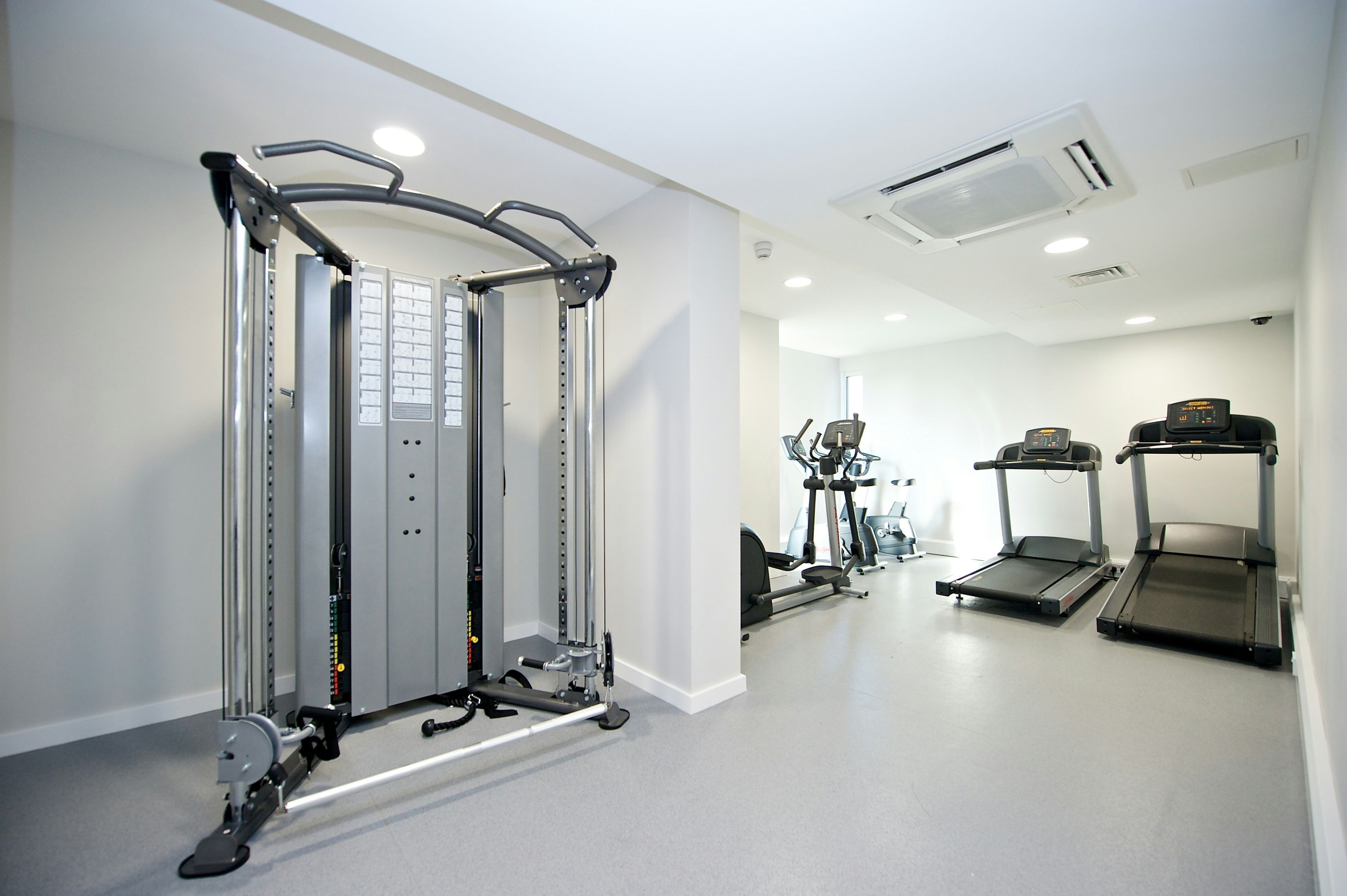 Palestra