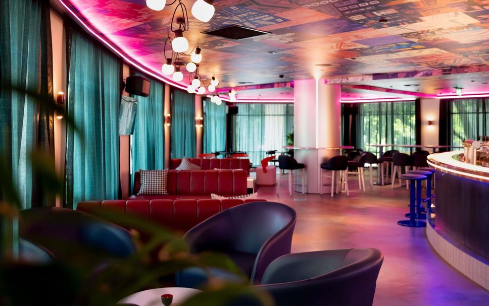 Ristorante Foto