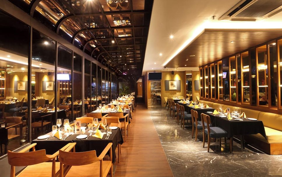 Ristorante Foto