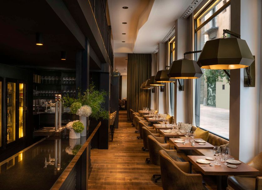 Ristorante Foto