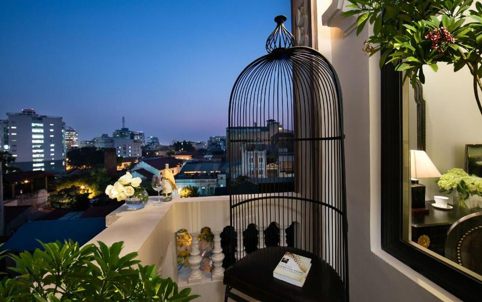 Balcone Foto