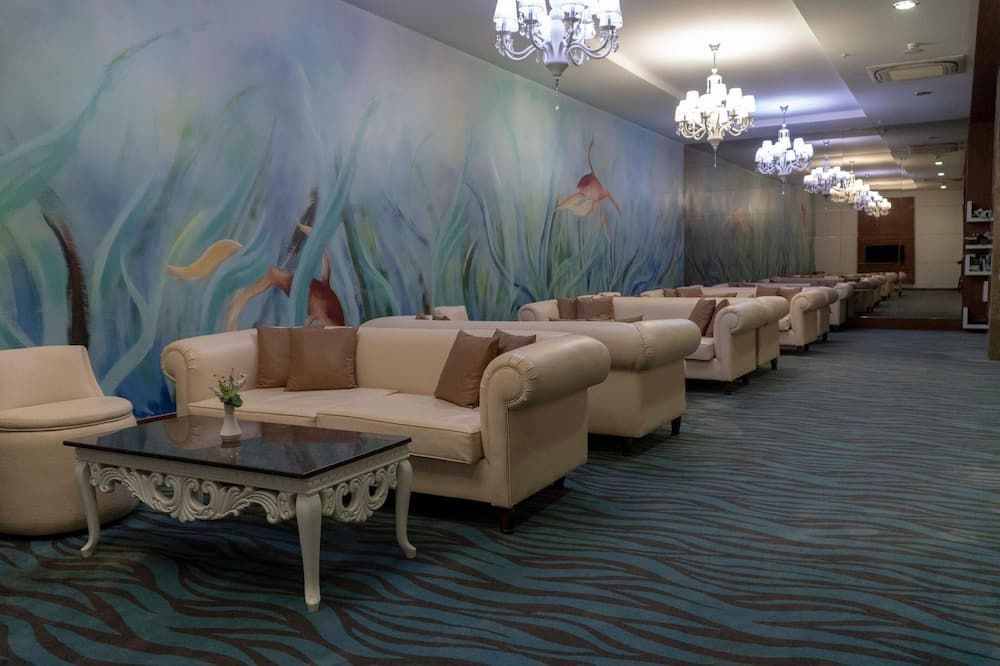 Area lounge