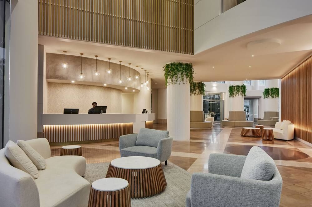 Area lounge