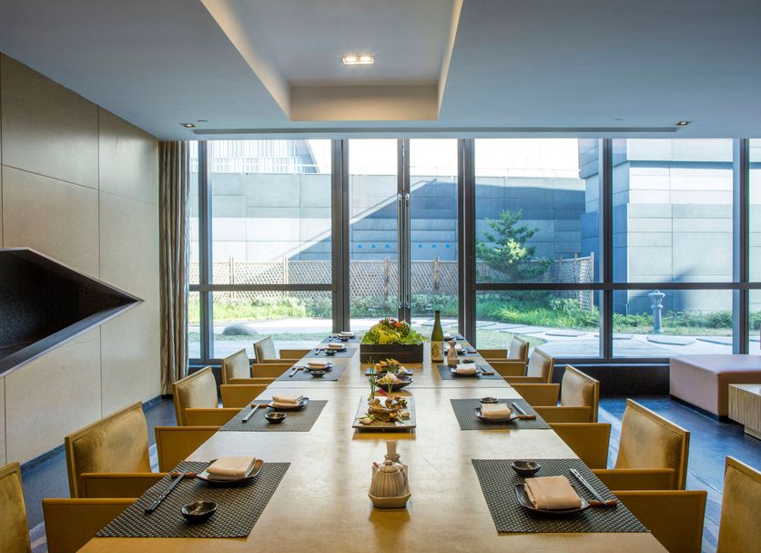 Sala pranzo Foto