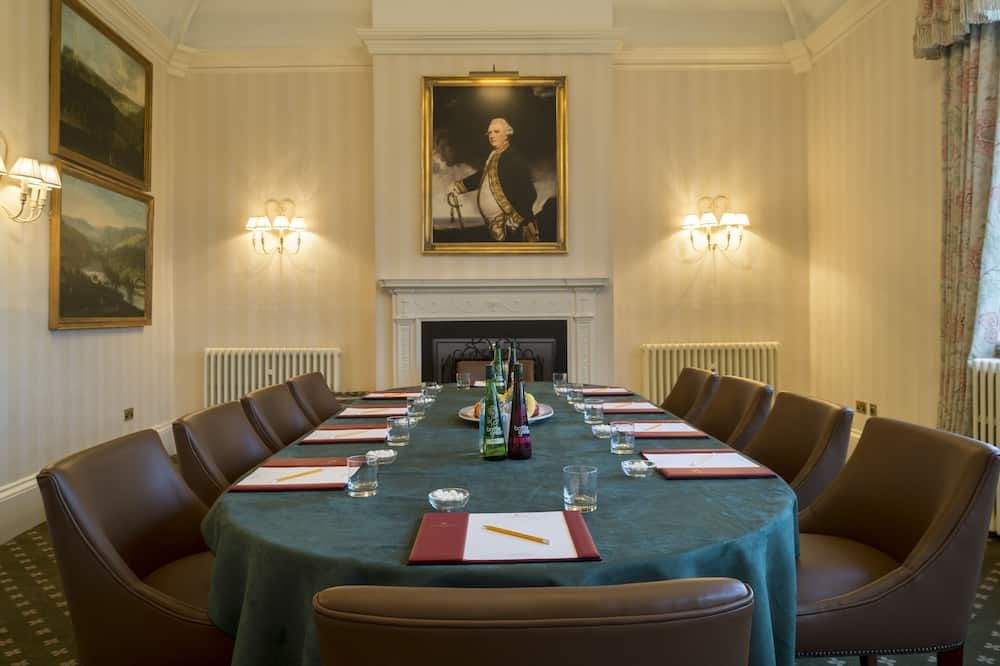 Sala conferenze