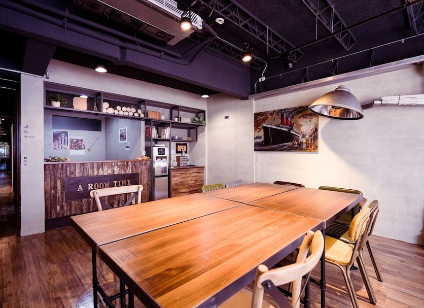 Sala pranzo Foto