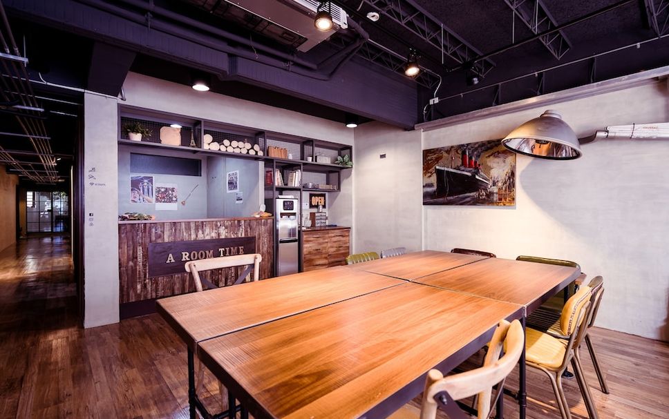 Sala pranzo Foto