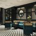 Area lounge
