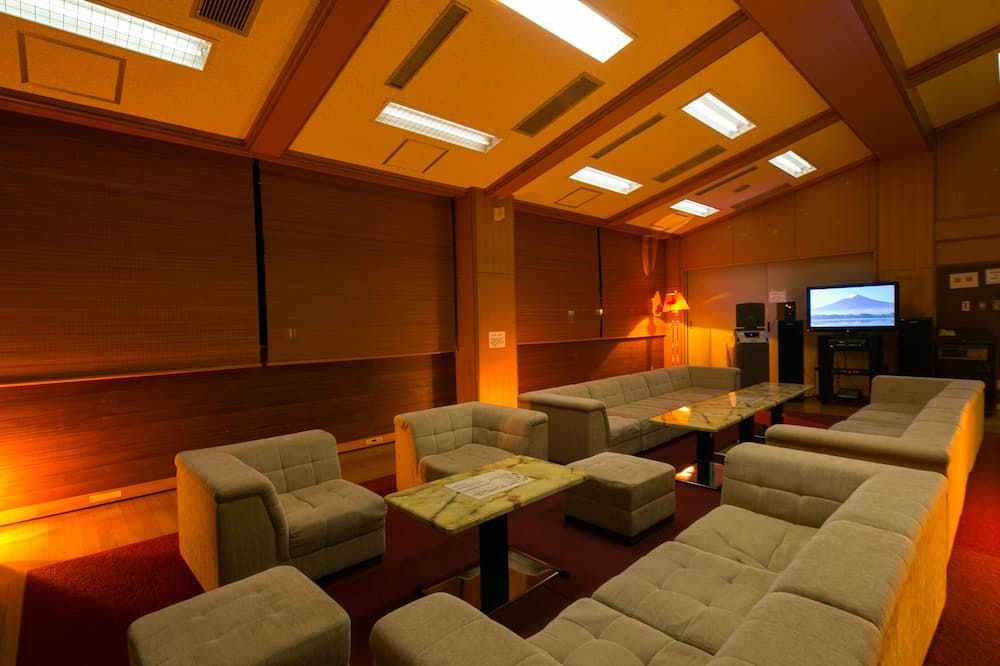 Area lounge