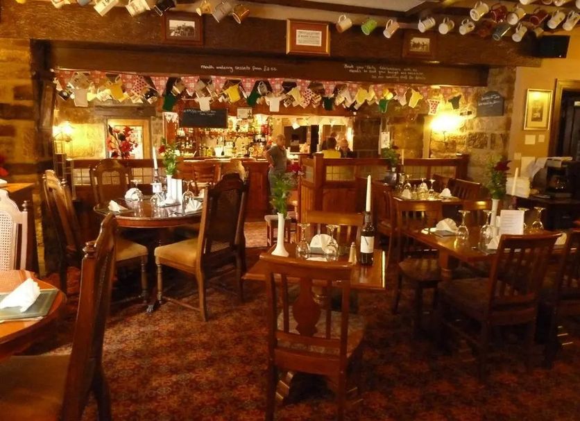 Ristorante Foto