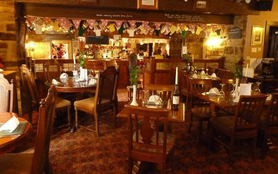 Ristorante Foto