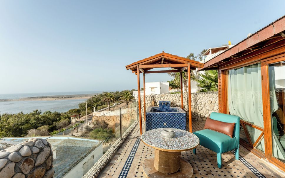 Balcone Foto