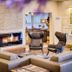 Area lounge