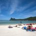 Spiaggia