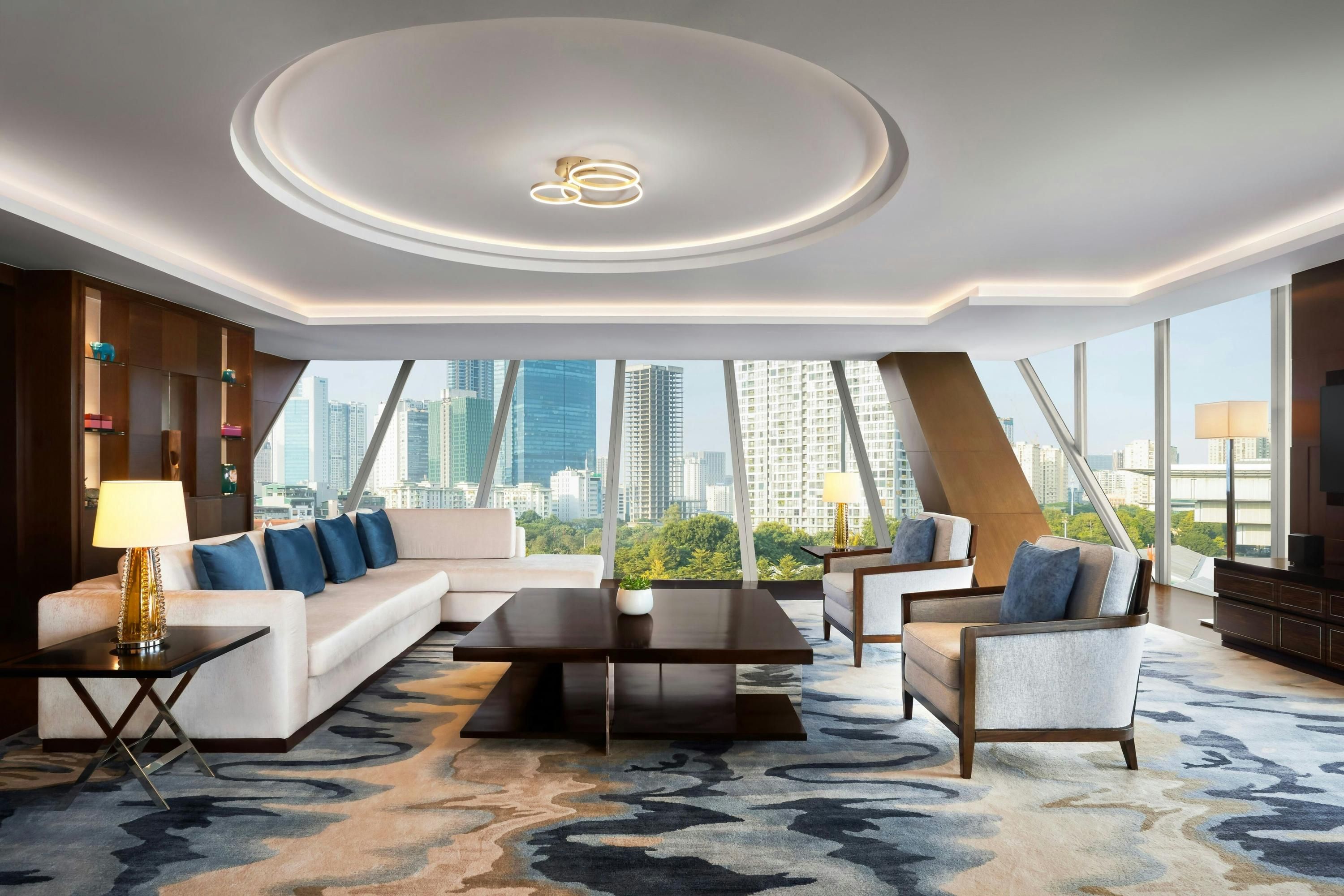 Area lounge