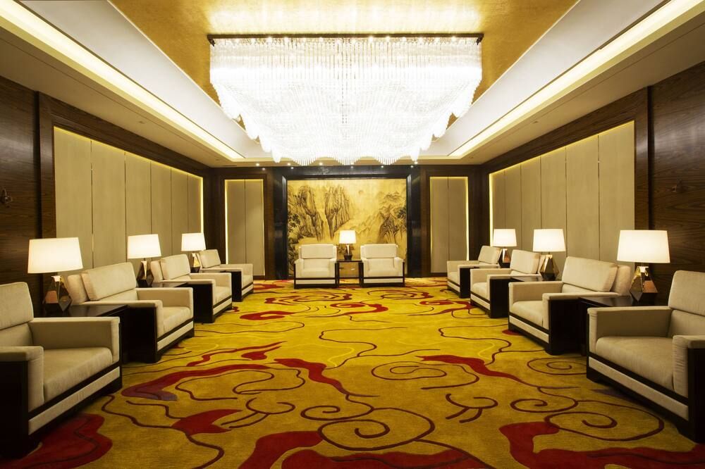 Area lounge