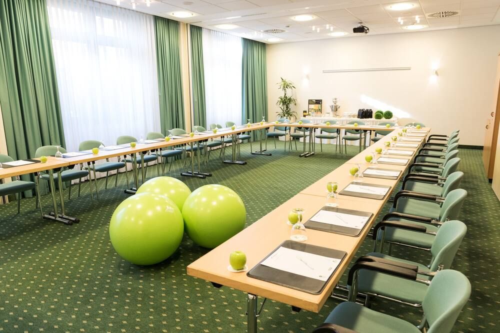Sala conferenze