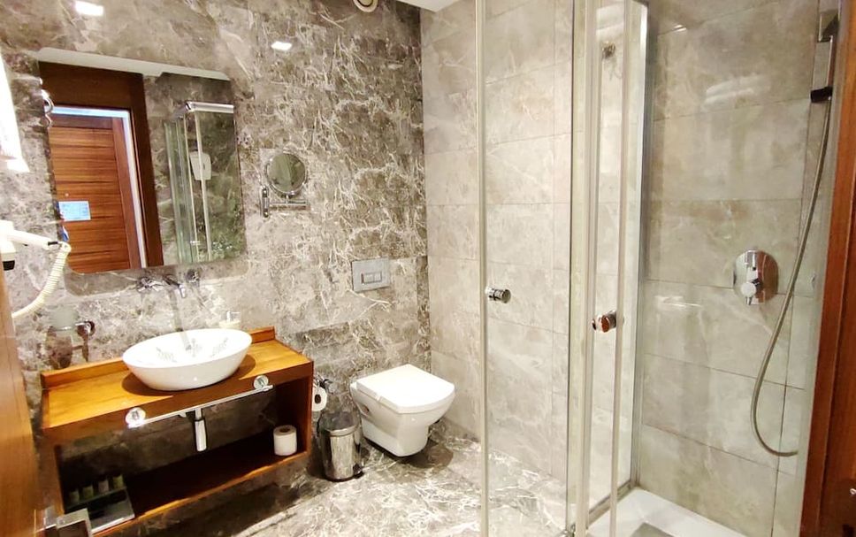 Bagno Foto
