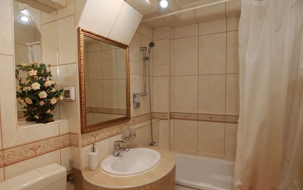 Bagno Foto