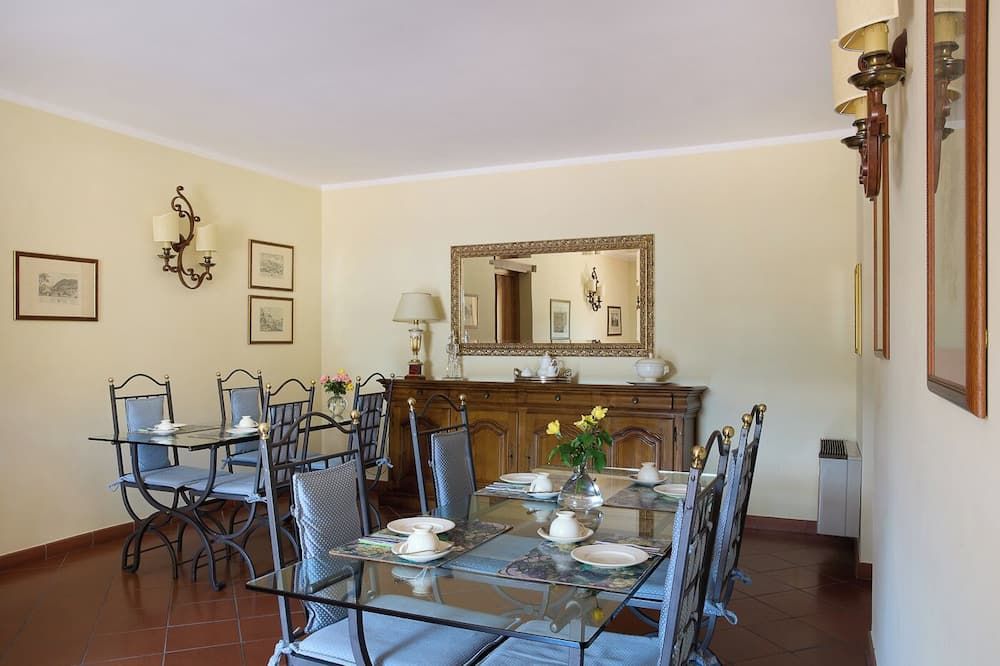 Sala pranzo