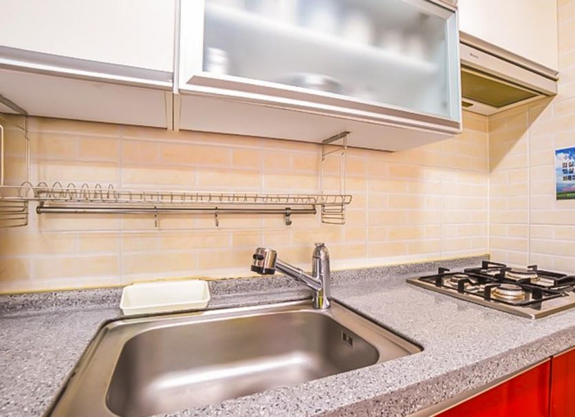 Cucina Foto