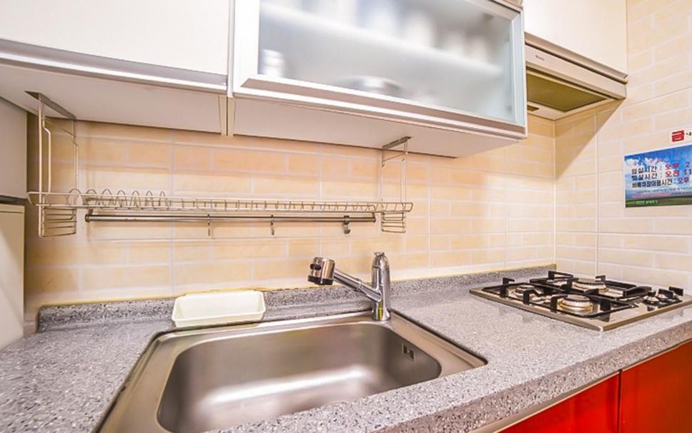 Cucina Foto