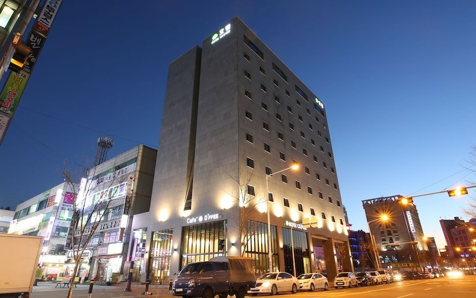 Edificio Foto