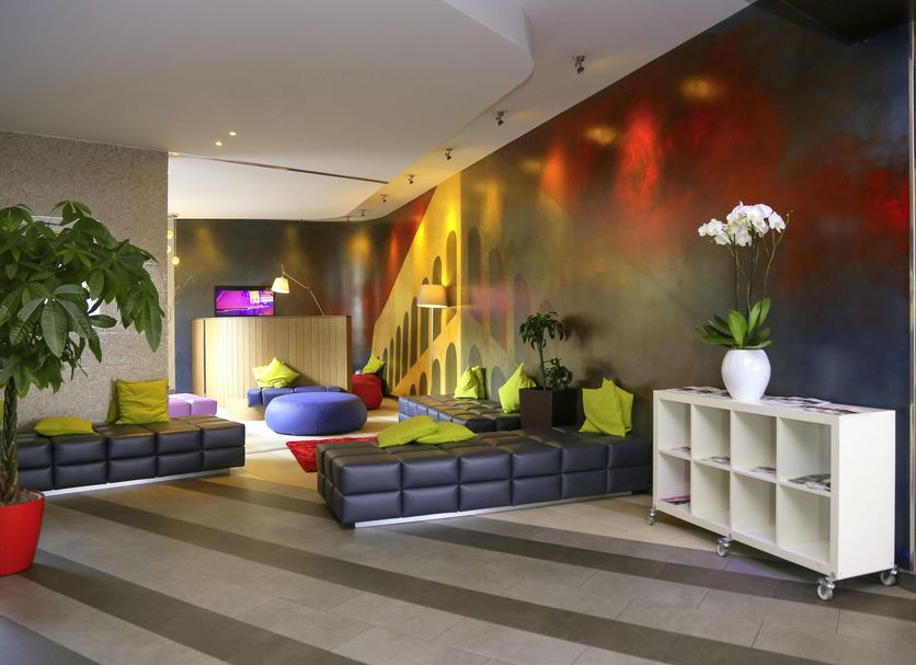 Ingresso Foto