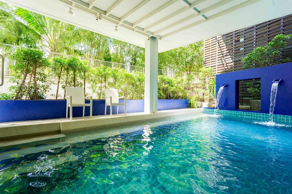 Piscina Foto