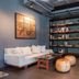 Area lounge